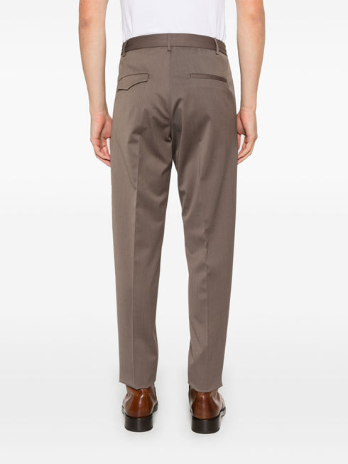 TAGLIATORE TROUSERS